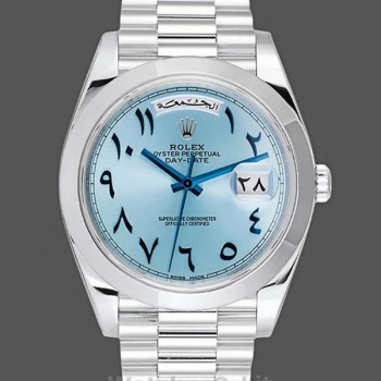 Replica Rolex Datejust 41-m126334 0013, Quadrante grigio, Oystersteel e oro bianco, Cinturino in acciaio, Grigio, Uomo