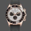 Replica Rolex Cosmograph Daytona 40mm Quadrante Meteorite Uomo Oro Everose - 116515LN 0055 Quadrante Meteorite