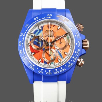 Replica Rolex Daytona AET Remould Edition 