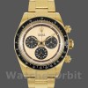 Replica Rolex Daytona Artisans de Genève-116528 Uomo, Oro