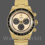 Replica Rolex Daytona Artisans de Genève-116528 Uomo, Oro