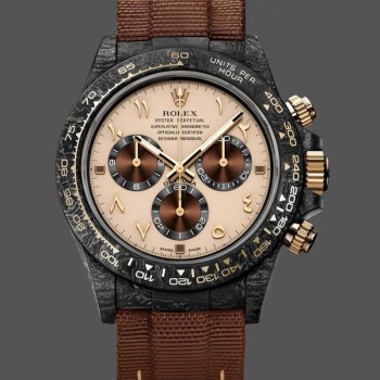 Replica Rolex Datejust 41-126331 0019, Oro Everose e Acciaio inossidabile, Uomo Grigio