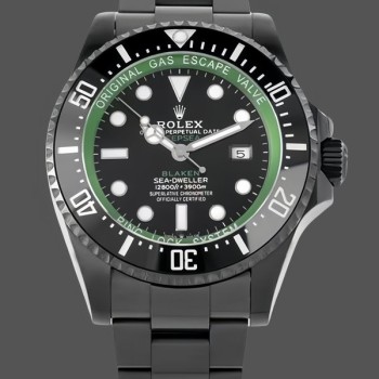 Replica Rolex Datejust 41-126334, Quadrante Who Cares Bianco Uomo