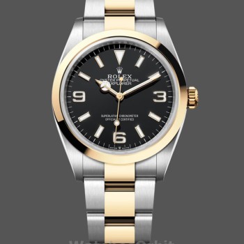 Replica Rolex Sky-Dweller 42-m336935 0007, quadrante bianco intenso, lunetta scanalata, bracciale Jubilee, quadrante bianco intenso, uomo