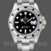 Replica Rolex GMT-Master II 40mm Uomo-116759SANR-Comparto Nero Unisex