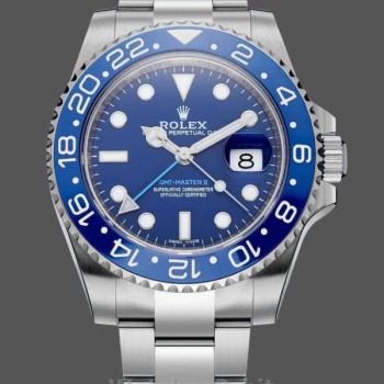 Replica Rolex GMT-Master II 