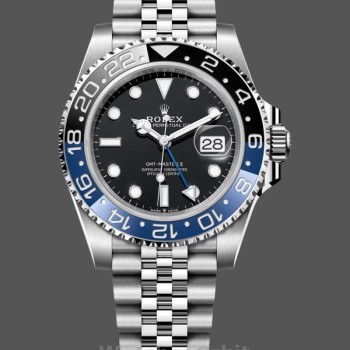 Replica Rolex GMT-Master II 