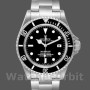 Replica Rolex Sea Dweller 40mm Uomo-16600-4000 Serie Nero