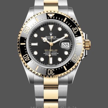 Replica Rolex Day Date 36-128236 0018, quadrante blu ghiaccio Quadrante blu ghiaccio