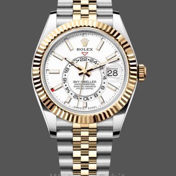 Replica Rolex Day Date 36-m128396TBR 0016, Platino, Turchese, Quadrante romano con diamanti incastonati, Lunetta di diamanti, Blu