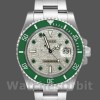 Replica Rolex Submariner 40 mm Uomo-116610-Contatore con pavé di diamanti-Automatico con pavé di diamanti
