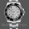 Replica Rolex Submariner 40mm Uomo-116610-Contatore con pavé di diamanti-Acciaio inossidabile con pavé di diamanti
