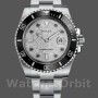Replica Rolex Submariner 40mm Uomo-116610-Contatore con pavé di diamanti-Acciaio inossidabile con pavé di diamanti