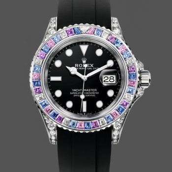 Replica Rolex Datejust 41-126333 0009, acciaio bicolore, quadrante champagne, Oyster champagne