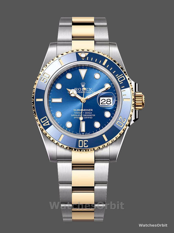 Rolex Submariner Date 126613LB